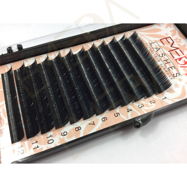 eyelash extensions wholesale with lash brand S98